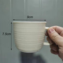 Axyaa Cartoon Ceramic Mug - Fun Tea & Coffee Cup Gift