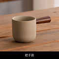 Axyaa Clay Espresso Coffee Cup 150ml