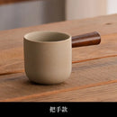 Axyaa Clay Espresso Coffee Cup 150ml