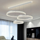 Axyaa Modern LED Ceiling Lights for Living Room Decoration