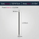 Axyaa Outdoor Wall Lamp LED Strip Light Garden Decor