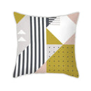 Axyaa Nordic Geometric Pillowcase 45*45cm