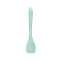 Axyaa Silicone Salad Spoon & Spatula Set