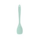 Axyaa Silicone Salad Spoon & Spatula Set