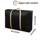 Axyaa Super Capacity Storage Bag Organizer Durable Handbag Pack