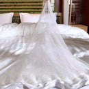 Axyaa Mulberry Silk Comforter Queen King Size Duvet Handmade Luxury Bedding