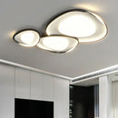 Axyaa Nordic LED Ceiling Lights for Chic Home Décor and Indoor Lighting