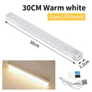 Axyaa Motion Sensor LED Night Light for Closet Wardrobe Kitchen Staircase - Various Sizes