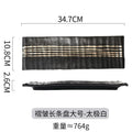 Axyaa Sushi & Sashimi Rectangular Plate - Western Dessert Plate