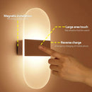 Axya Wireless Rechargeable Wall Lamp Motion Sensor Sconce