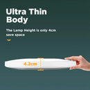 Axyaa LED Ceiling Light Chandelier for Home Bathroom Kitchen Lighting