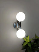 Axyaa Designer Grape Wall Sconce Light for Corridor and Bedroom