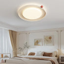 Axyaa Nordic LED Ceiling Lights - Modern Chandeliers for Living Room, Bedroom, and Study