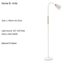 Nordic Design Floor Lamp by Axyaa for Living Room and Bedroom