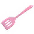 Axyaa Silicone Spatula Set for Household Cooking and Kitchen Tools