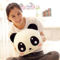 Axyaa Hand Pillow Insert Plush Toy for Winter Nap, Office, Student - Cute & Warm Gift