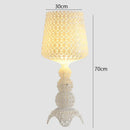 Axyaa LED Desk Lamp for Elegant Living Spaces