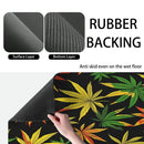 Axyaa Diatom Kitchen Drain Pads: Absorbent, Simple, Branded Bowls & Tableware Mat
