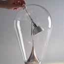 Axyaa Modern Magnet Adjustment Desk Lamp for Living Room and Bedroom