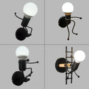 Axyaa Cartoon Wall Lamp for Children's Room and More