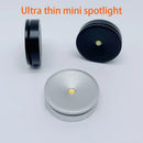 Axyaa LED Mini Surface Mounted Downlight 3W Ultra-thin Spot Light