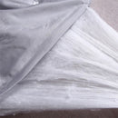 Axyaa Mulberry Silk Quilt: Handmade Jacquard Comforter, All Season Silk Duvet