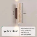 Axyaa Minimalist Wall Lamp for Bedroom, Living Room, Hallway, Staircase, Hotel Lighting