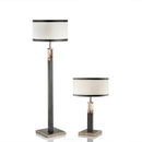 Axyaa Modern Luxury Floor Lamp for Living Room Decor