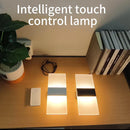 Axyaa LED Motion Sensor Wall Lamp, Acrylic Lighting, Touch Switch, Modern Interior Decor