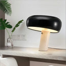 Axyaa Mushroom Table Lamp for Modern Home Decor