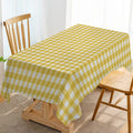 Axyaa Farmhouse Table Runner for Dining & Dresser Decoration