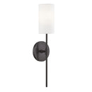 Axyaa Nordic Straight Pole Wall Lamp for Bedroom Living Room Background Wall