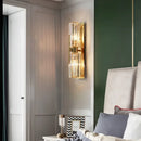 Axyaa Modern Nordic LED Wall Lamp for Stylish Bedroom and Living Room Decor