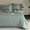 Axyaa Silk Duvet Cover - Double-Sided Luxury 100% Mulberry Silk Quilt Cover