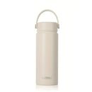 Axyaa Stainless Steel Thermal Tumbler: 18oz Coffee Cup for Gym, Office, Camping & Travel