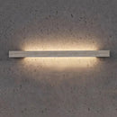 Axyaa Yellow Cave Stone Wall Light - Nordic Wabi Sabi Design for Home Decoration