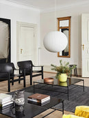 Axyaa Designer Silk LED Pendant Lamp for Home and Hospitality Lighting