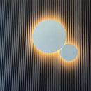 Axyaa Eclipse LED Wall Lamp for Bedroom Living Room Corridor Staircase Lighting