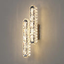 Axyaa Modern Luxury Wall Light for Living Room, Bedroom, and Corridor