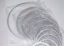 Axya Nonstick Pizza Screen Pan Baking Tray Aluminum Kitchen Tools