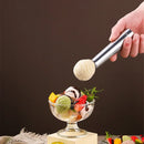 Axya Ice Cream Scoop & Fruit Ball Digging Machine - Self-Melting Spoon