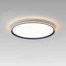 Axyaa Modern LED Ceiling Light Panel, Dimmable Chandelier for Home Kitchen Bedroom