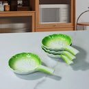 Axyaa Ceramic Seasoning Dishes Set