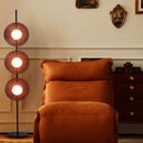 Axyaa Nordic Modern Living Room Sofa Sailing Lamp