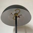 Axyaa Minimalist Mushroom Floor Lamp for Bedroom & Living Room