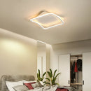 Axya Modern LED Ceiling Lamp for Home Decor Indoor Lighting Fixture