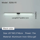 Axyaa LED Bathroom Mirror Light - Vanity Lighting Fixtures