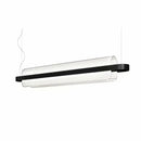 Axyaa Designer LED Pendant Light for Restaurant and Bar Exhibition Hall