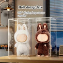 Axyaa Acrylic Display Box for Collectibles & Models