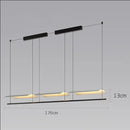 Axyaa Nordic Lamp Postmodern Chandeliers LED Pendant Lights for Home and Office